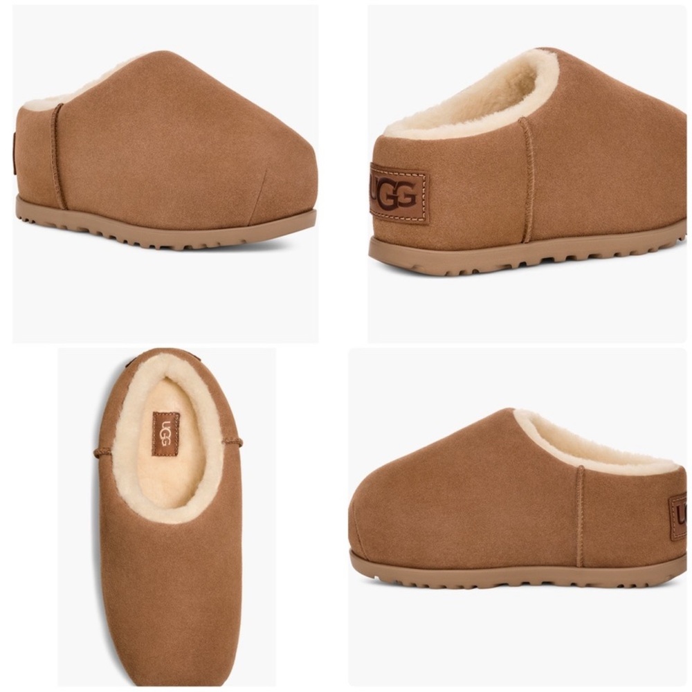 UGG® women’s Pumped Slide Slippers